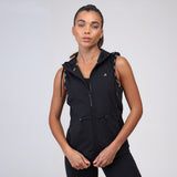 Shires Aubrion Ladies React Gilet #colour_shadow
