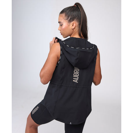 Shires Aubrion Ladies React Gilet #colour_shadow
