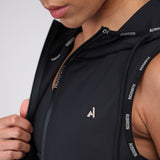 Shires Aubrion Ladies React Gilet #colour_shadow