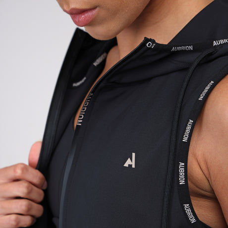 Shires Aubrion Ladies React Gilet #colour_shadow