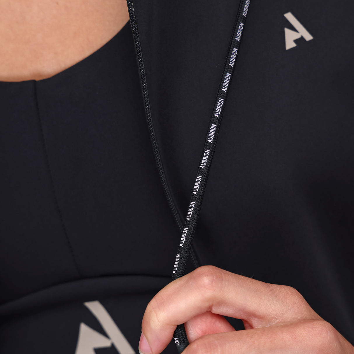 Shires Aubrion Ladies React Gilet #colour_shadow