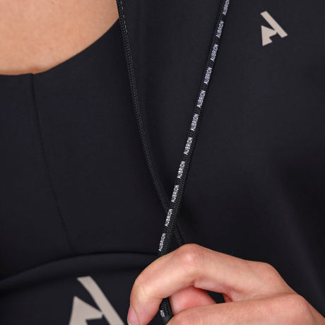 Shires Aubrion Ladies React Gilet #colour_shadow