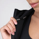 Shires Aubrion Ladies React Gilet #colour_shadow