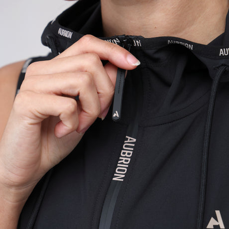 Shires Aubrion Ladies React Gilet #colour_shadow