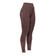 Shires Aubrion Ladies Team Riding Tights #colour_umber