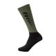 Shires Aubrion Ladies Team Socks #colour_moss