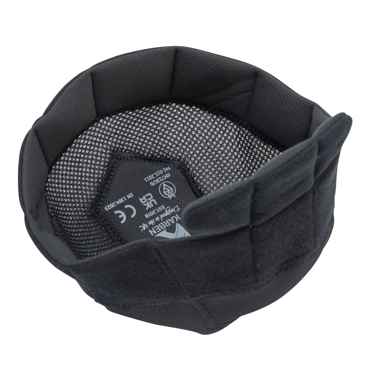 Shires Karbon Sonic Riding Hat Liner