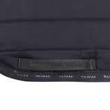 Shires ARMA Comfort GP Saddlepad #colour_black