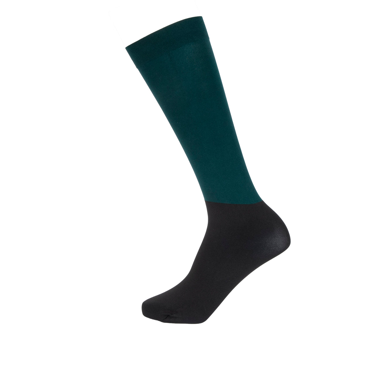 Shires Aubrion Eltar Socks #colour_green