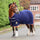 Shires Winnie & Me Fleece Rug #colour_navy