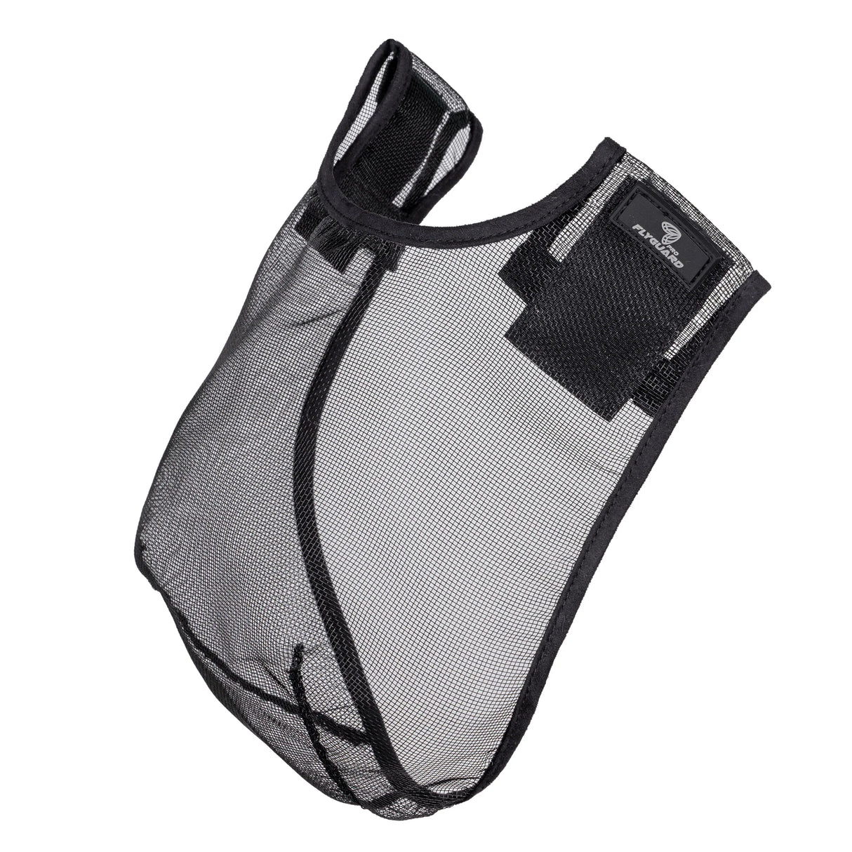 Shires FlyGuard Pro Nose Net