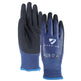 Shires Aubrion Winter-Arbeitshandschuhe