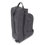 Shires Aubrion React Hat, Whip And Boot Bag