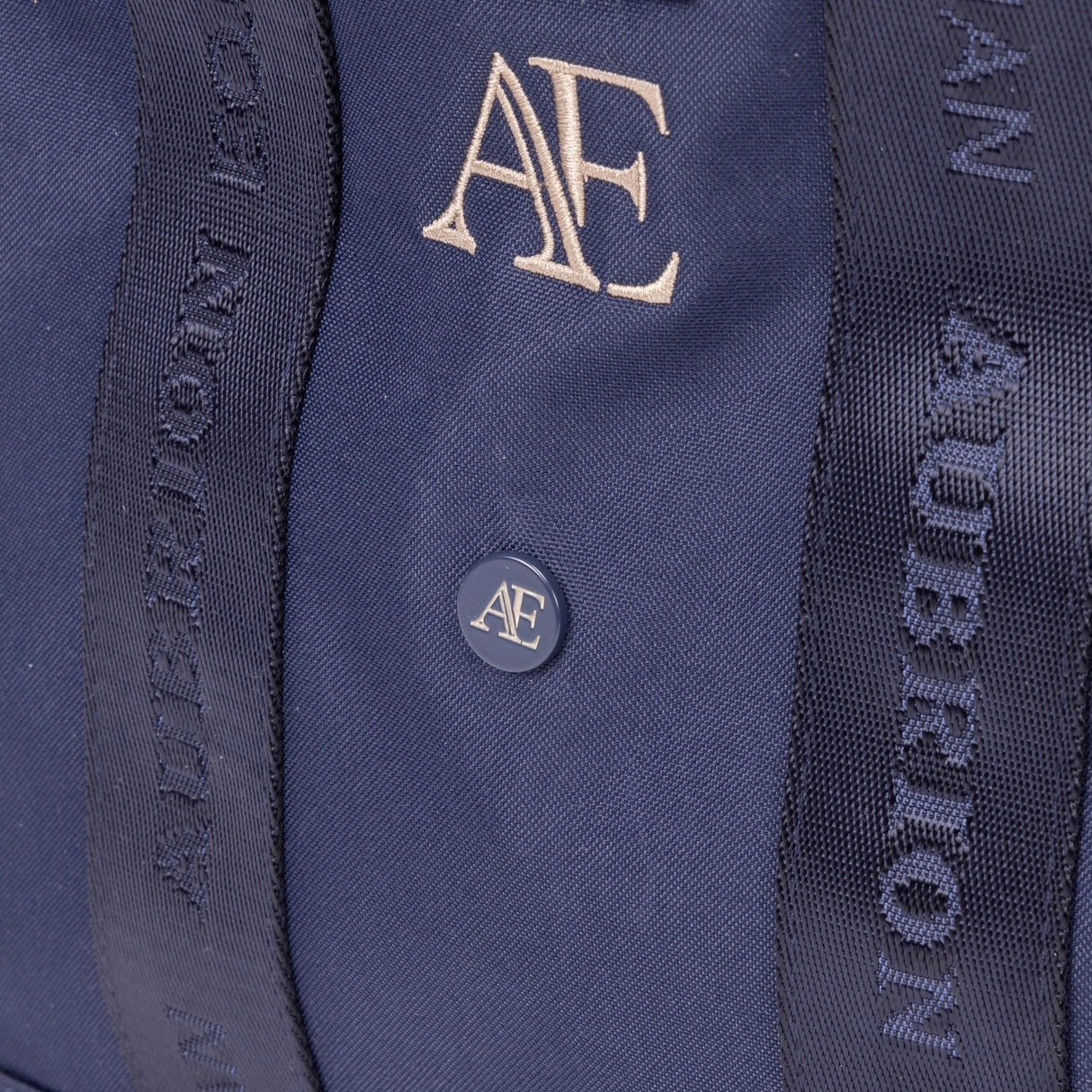 Shires Aubrion Equestrian Large Grooming Kit Bag