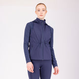Shires Aubrion React Ladies Gilet #colour_midnight