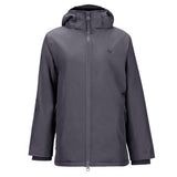 Shires Aubrion Original All Weather Jacket - Young Rider #colour_black
