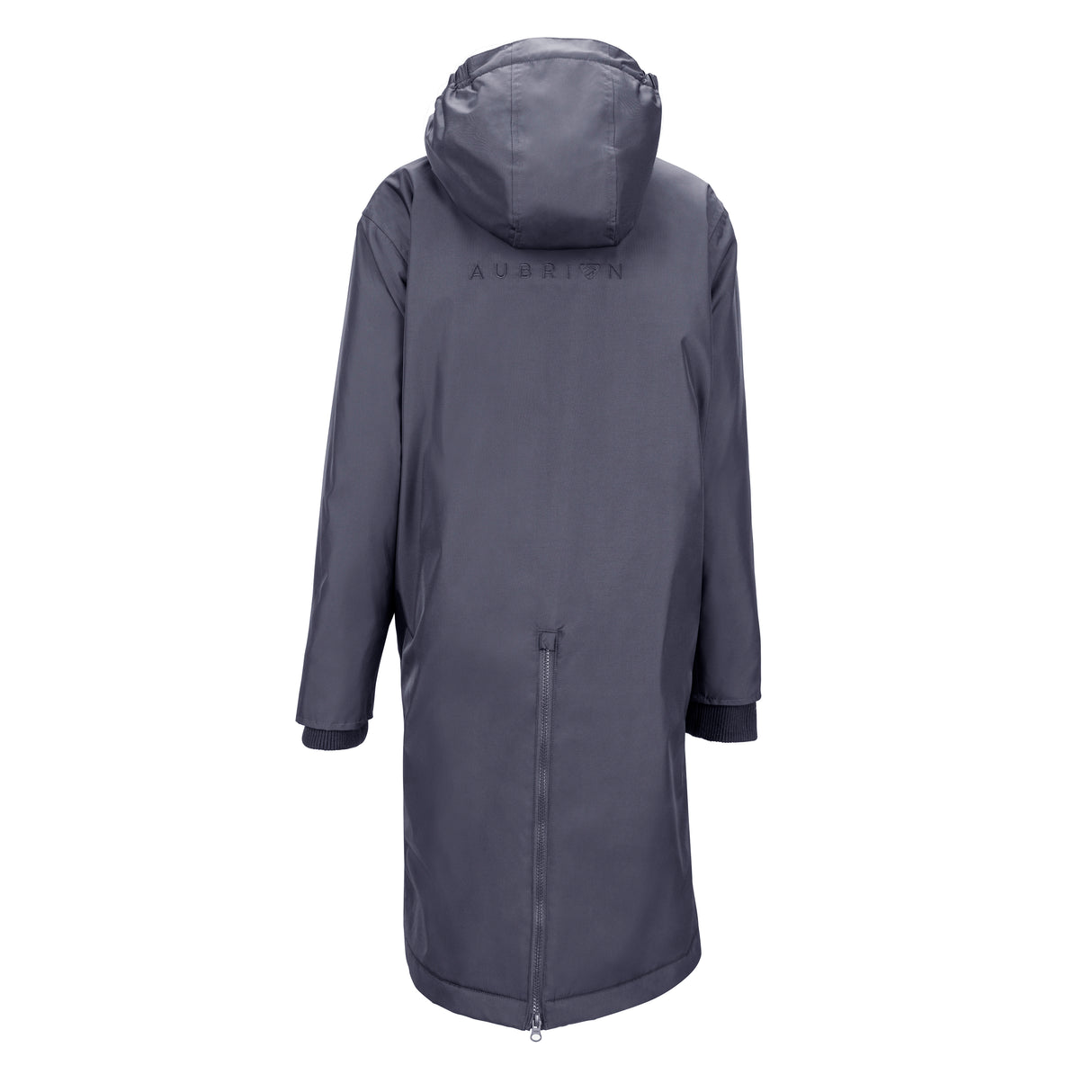 Shires Aubrion Original All Weather Robe - Young Rider #colour_black
