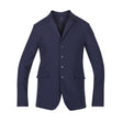 Shires Aubrion Men's Optima-MX Show Jacket #colour_navy