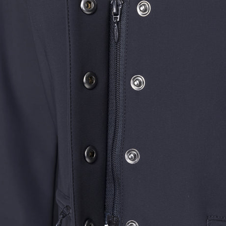 Shires Aubrion Children's Optima-GX Show Jacket #colour_black