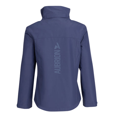 Shires Aubrion React Waterproof Coat - Young Rider