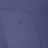 Shires Aubrion React Rhythm Riding Tights - Young Rider #colour_midnight