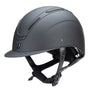 Shires Karben Amity Smart Riding Hat #colour_black