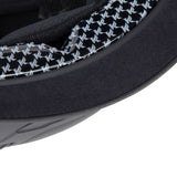 Shires Karben Amity Smart Riding Hat #colour_black