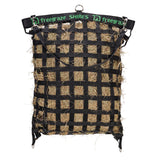 Shires FreeGraze Slow Feed Web Hay Bag