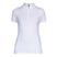Shires Aubrion Optima LX Show Shirt #colour_white