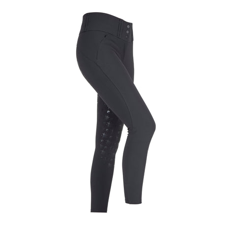 Shires Aubrion Optima PX Breeches #colour_black