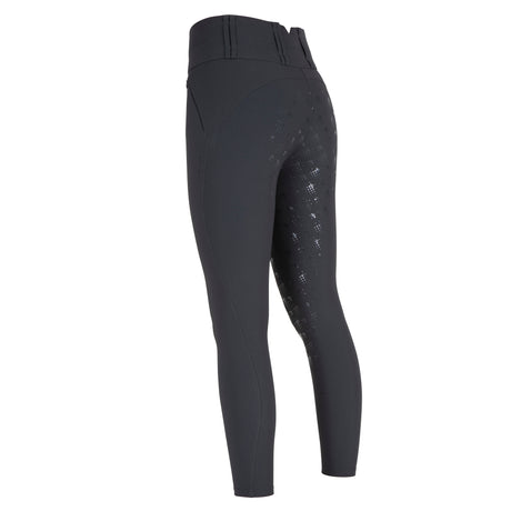 Shires Aubrion Optima PX Breeches #colour_black