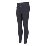 Shires Aubrion Optima MX Breeches - Young Rider #colour_black