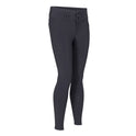 Shires Aubrion Optima MX Breeches - Young Rider #colour_black