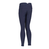 Shires Aubrion Optima MX Breeches - Young Rider #colour_navy