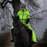Shires EQUI-FLECTOR All Weather Robe 10986