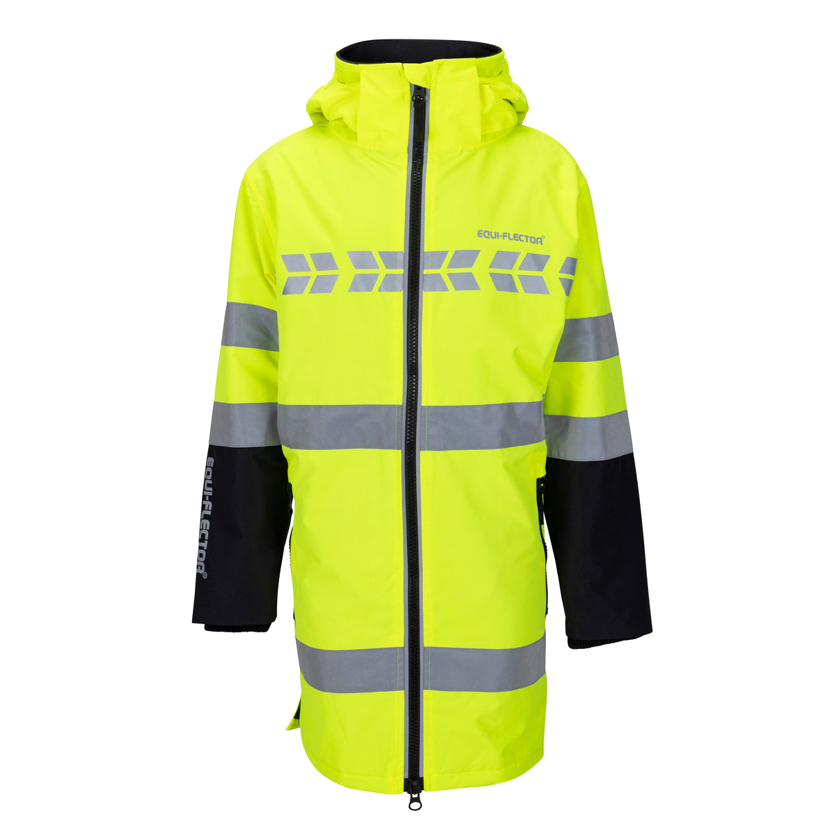 Shires EQUI-FLECTOR All Weather Robe - Young Rider 10987