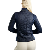 Montar MoMary Hybrid Jacket #colour_navy