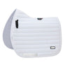 Shires ARMA Elegance 2.0 Saddlecloth #colour_white