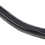 Shires Velociti RAPIDA Micro Diamante Browband #colour_black