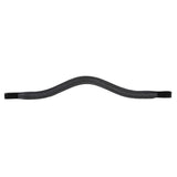 Shires Velociti RAPIDA Micro Mixed Diamante Browband #colour_black