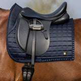 Waldhausen Florenz Saddle Pad #colour_night-blue