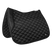 Waldhausen Nepal Saddle Pad #colour_black
