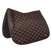 Waldhausen Nepal Saddle Pad #colour_brown