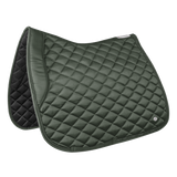 Waldhausen Nepal Saddle Pad #colour_dark-olive