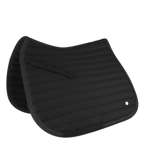 Waldhausen Rimini Saddle Pad #colour_black