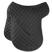 Waldhausen Star Numnah #colour_black