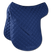 Waldhausen Star Numnah #colour_blue