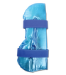 Waldhausen Hot-Chilly Leg Wrap #colour_blue