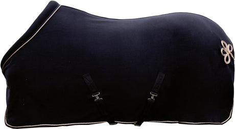HKM Cooler -Rosegold Glamour- Style #colour_black-rose-gold