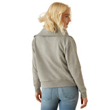 Ariat Women's Fern 1/2 Zip Sweatshirt